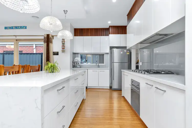 Fourth view of Homely house listing, 7 Berkshire Avenue, Truganina VIC 3029