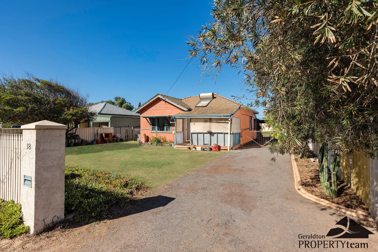 Main view of Homely house listing, 38 Maley Way, Beachlands WA 6530