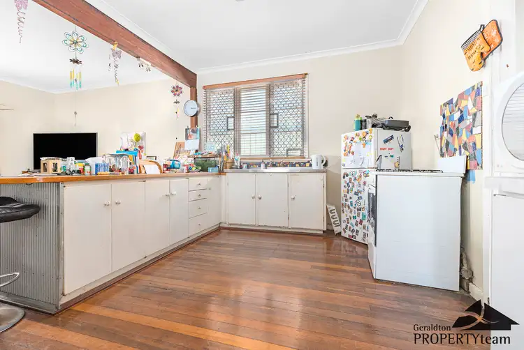 Second view of Homely house listing, 38 Maley Way, Beachlands WA 6530