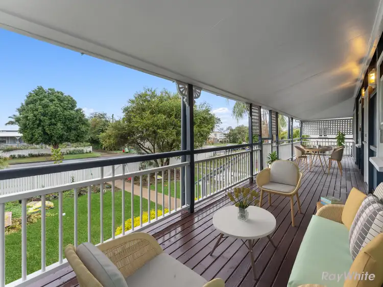 Third view of Homely house listing, 52 Matthew Street, Rosewood QLD 4340