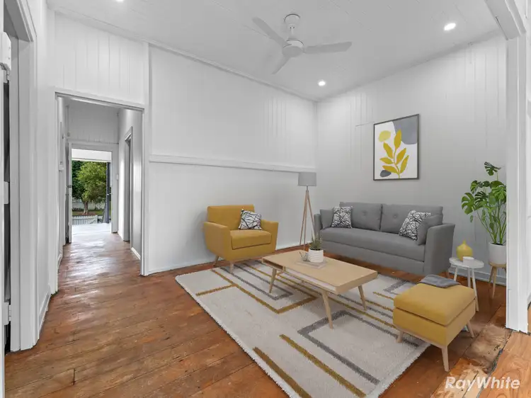 Fourth view of Homely house listing, 52 Matthew Street, Rosewood QLD 4340
