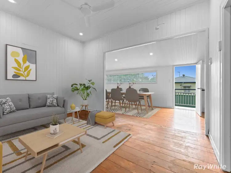 Fifth view of Homely house listing, 52 Matthew Street, Rosewood QLD 4340