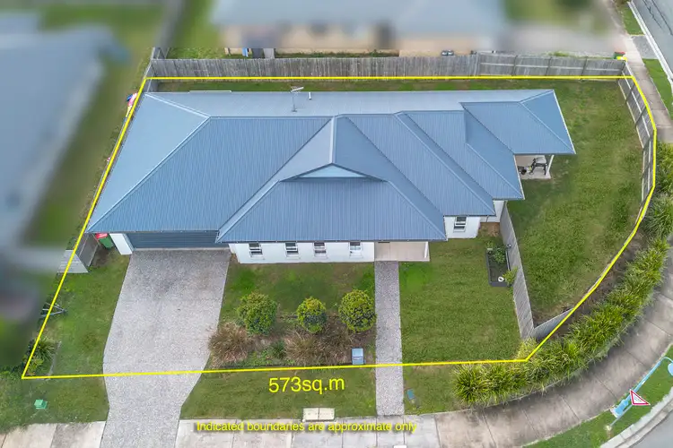 Main view of Homely house listing, 49 Wallace Street, Walloon QLD 4306