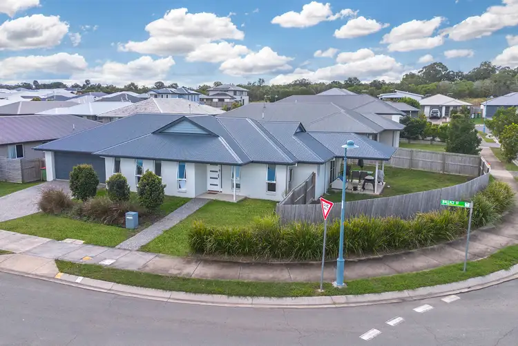 Second view of Homely house listing, 49 Wallace Street, Walloon QLD 4306