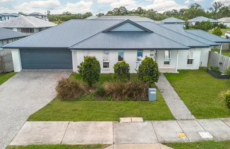 Third view of Homely house listing, 49 Wallace Street, Walloon QLD 4306