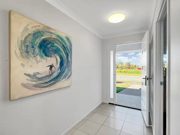 Fourth view of Homely house listing, 49 Wallace Street, Walloon QLD 4306