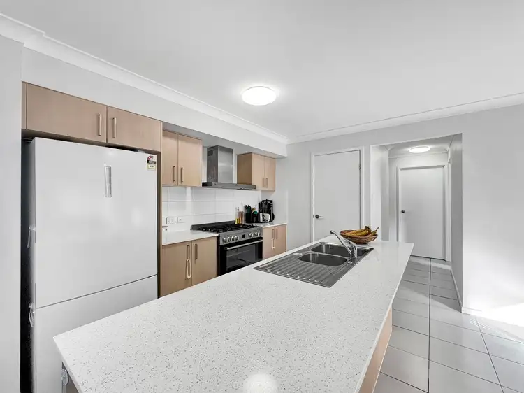 Fifth view of Homely house listing, 49 Wallace Street, Walloon QLD 4306