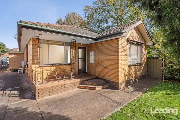 Second view of Homely house listing, 1/50 Brook Street, Sunbury VIC 3429