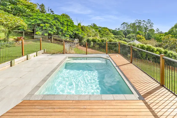 Second view of Homely house listing, 51 KIEL MOUNTAIN ROAD, Woombye QLD 4559