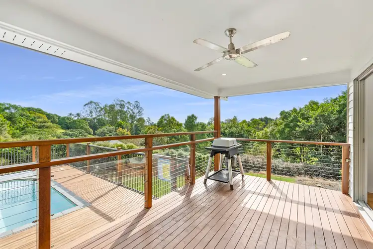 Third view of Homely house listing, 51 KIEL MOUNTAIN ROAD, Woombye QLD 4559