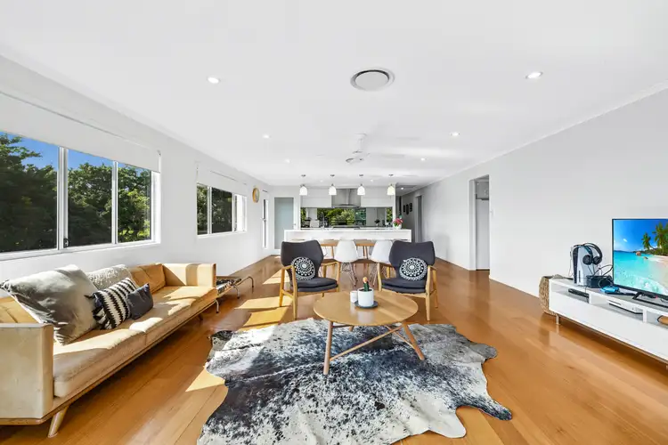 Fourth view of Homely house listing, 51 KIEL MOUNTAIN ROAD, Woombye QLD 4559