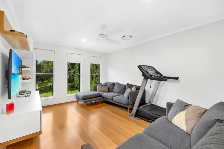 Fifth view of Homely house listing, 51 KIEL MOUNTAIN ROAD, Woombye QLD 4559