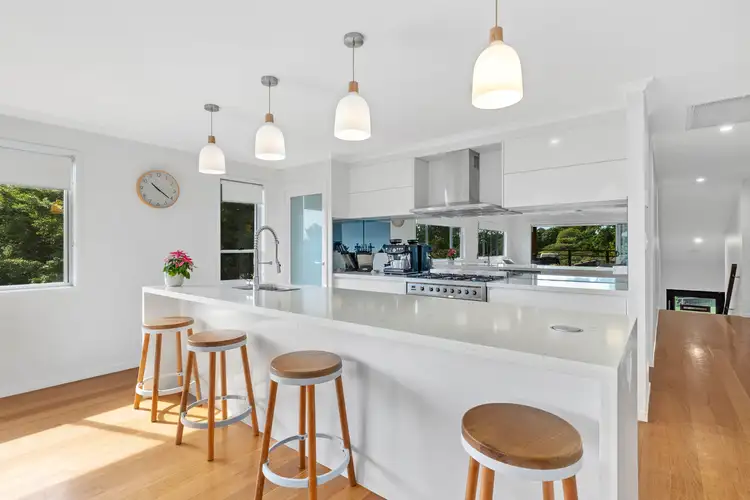 Sixth view of Homely house listing, 51 KIEL MOUNTAIN ROAD, Woombye QLD 4559
