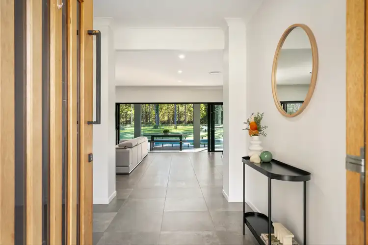 124 Behrens Road, Bellmere QLD 4510