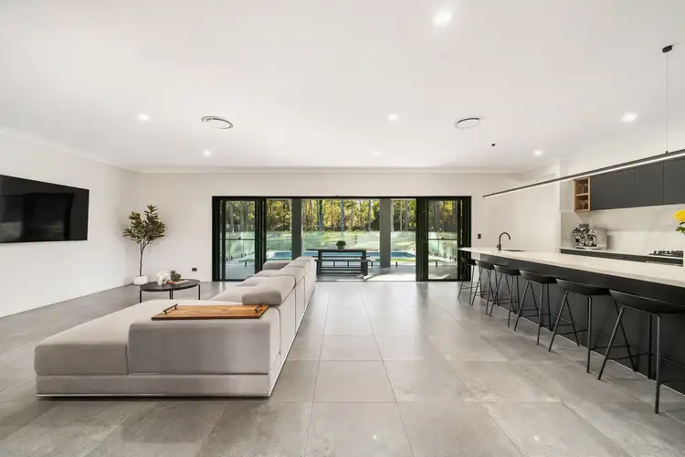 Fourth view of Homely rural property listing, 124 Behrens Road, Bellmere QLD 4510