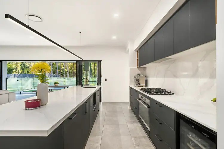 Sixth view of Homely rural property listing, 124 Behrens Road, Bellmere QLD 4510