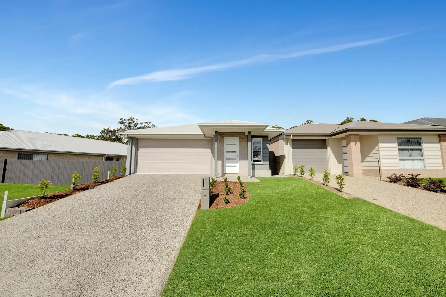 Main view of Homely house listing, 21 Nicholas Street, Collingwood Park QLD 4301