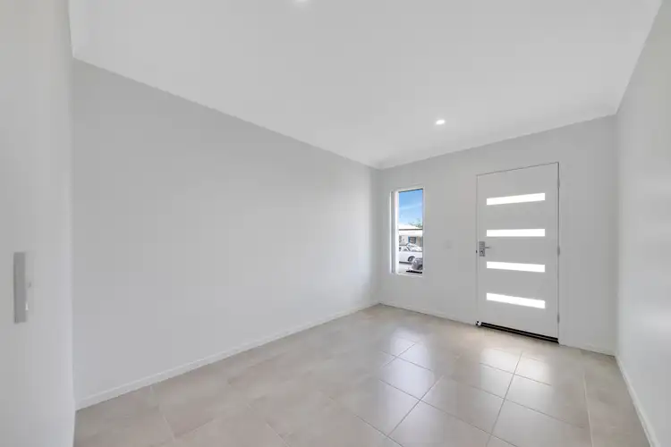 Third view of Homely house listing, 21 Nicholas Street, Collingwood Park QLD 4301