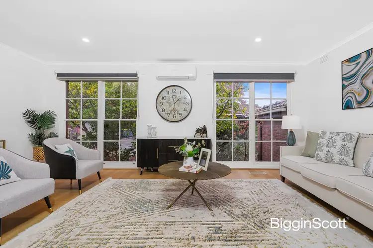 6/22 Middleborough Road, Burwood East VIC 3151