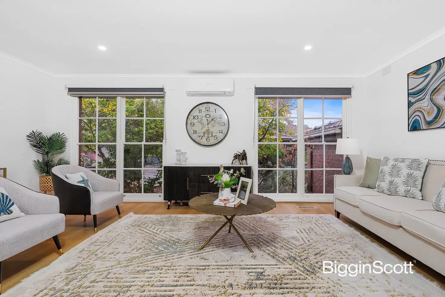 Main view of Homely unit listing, 6/22 Middleborough Road, Burwood East VIC 3151