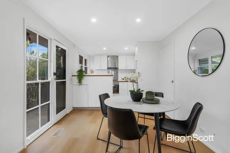 Third view of Homely unit listing, 6/22 Middleborough Road, Burwood East VIC 3151