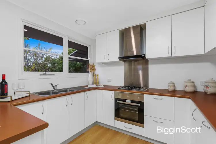 Fourth view of Homely unit listing, 6/22 Middleborough Road, Burwood East VIC 3151