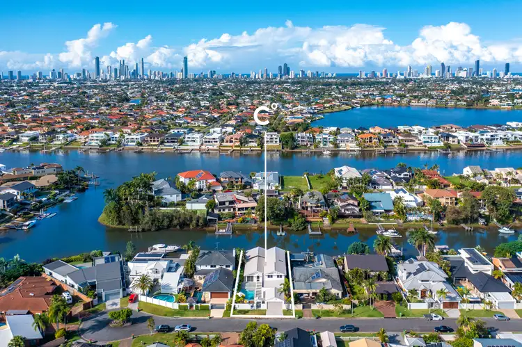 23 Gregory Drive, Carrara QLD 4211