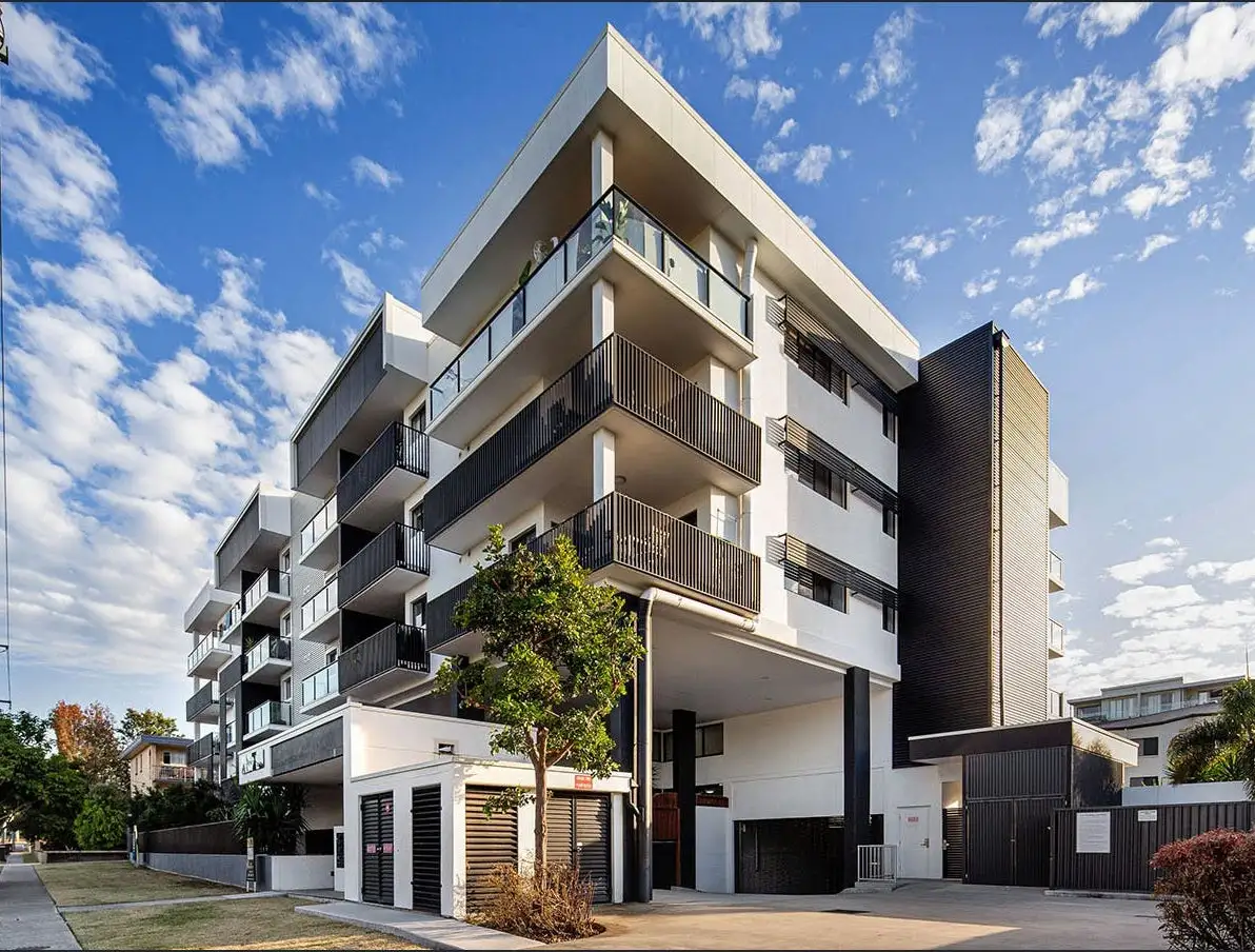 Main view of Homely unit listing, 432/120 Melton Road, Nundah QLD 4012