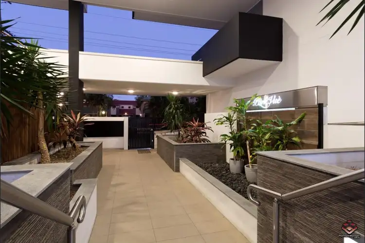 Second view of Homely unit listing, 432/120 Melton Road, Nundah QLD 4012