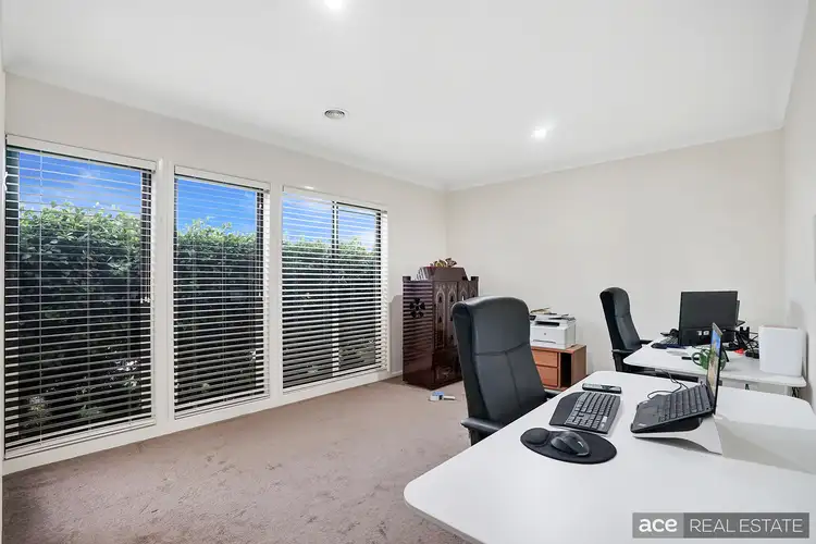 Third view of Homely house listing, 5 Gigi Avenue, Tarneit VIC 3029
