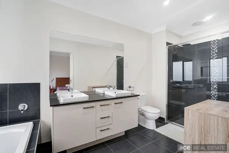 Fifth view of Homely house listing, 5 Gigi Avenue, Tarneit VIC 3029