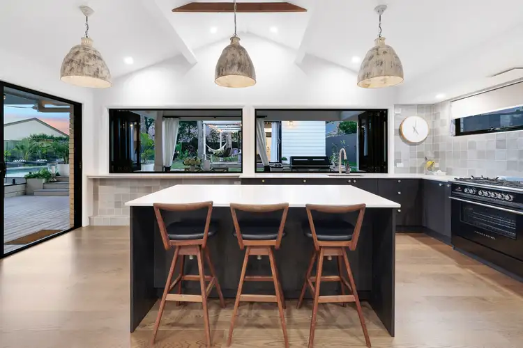 Second view of Homely house listing, 119 Alison Road, Carrara QLD 4211
