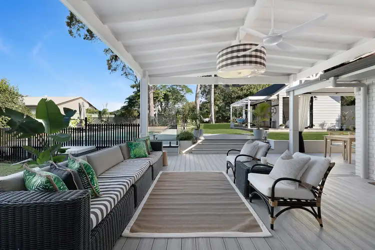 Third view of Homely house listing, 119 Alison Road, Carrara QLD 4211