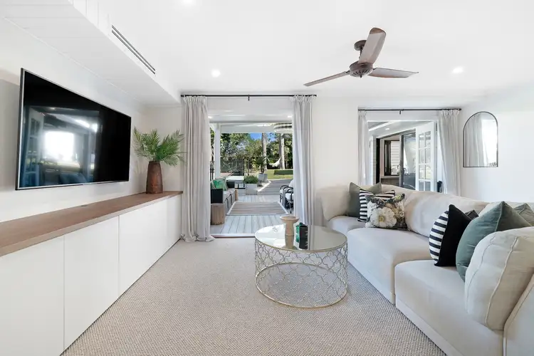 Fourth view of Homely house listing, 119 Alison Road, Carrara QLD 4211