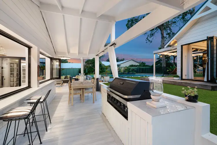 Fifth view of Homely house listing, 119 Alison Road, Carrara QLD 4211