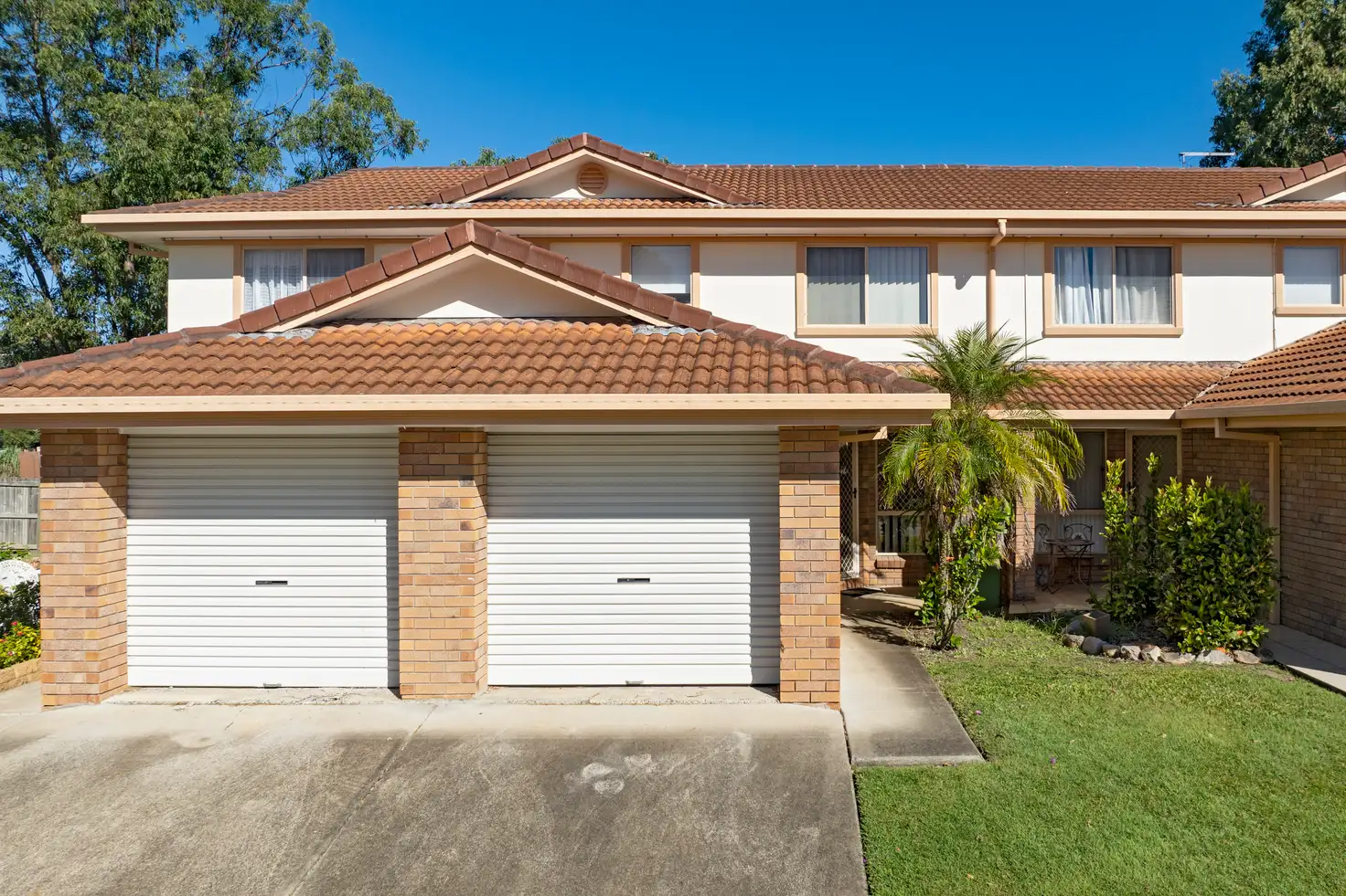 Main view of Homely townhouse listing, 68/175 Thorneside Road, Thorneside QLD 4158