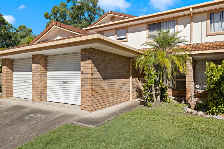 Second view of Homely townhouse listing, 68/175 Thorneside Road, Thorneside QLD 4158