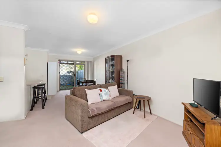 Third view of Homely townhouse listing, 68/175 Thorneside Road, Thorneside QLD 4158