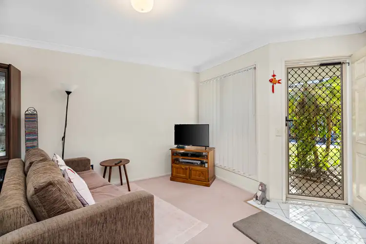 Fourth view of Homely townhouse listing, 68/175 Thorneside Road, Thorneside QLD 4158