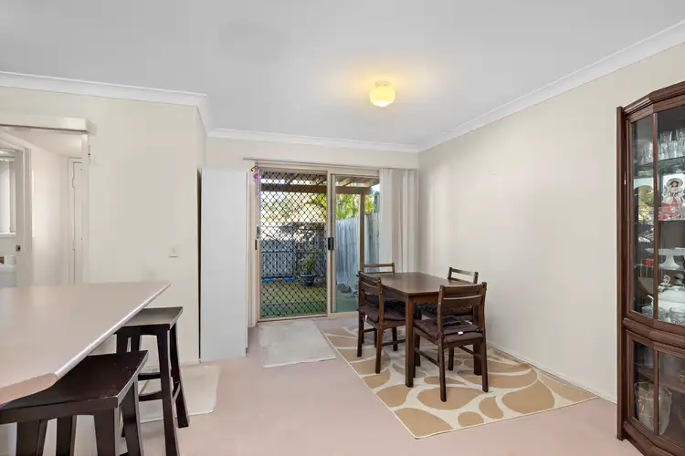 Fifth view of Homely townhouse listing, 68/175 Thorneside Road, Thorneside QLD 4158