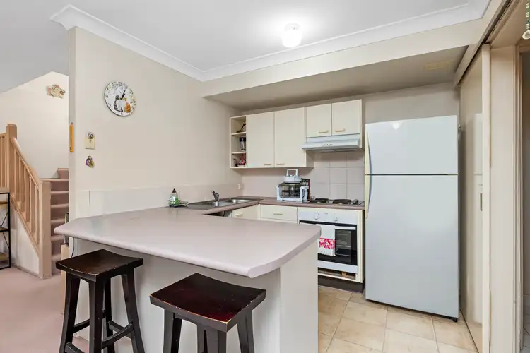 Sixth view of Homely townhouse listing, 68/175 Thorneside Road, Thorneside QLD 4158