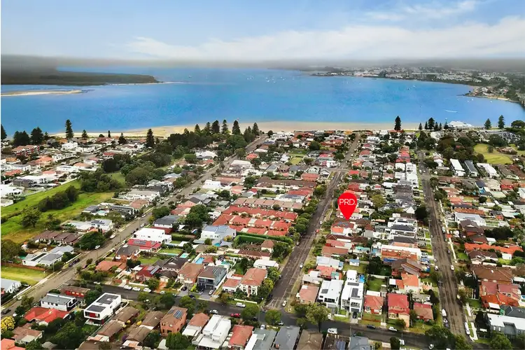 Second view of Homely house listing, 2/13 Tuffy Avenue, Sans Souci NSW 2219