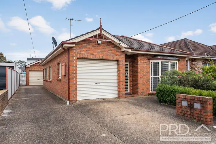Third view of Homely house listing, 2/13 Tuffy Avenue, Sans Souci NSW 2219