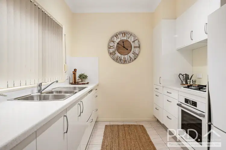 Fourth view of Homely house listing, 2/13 Tuffy Avenue, Sans Souci NSW 2219