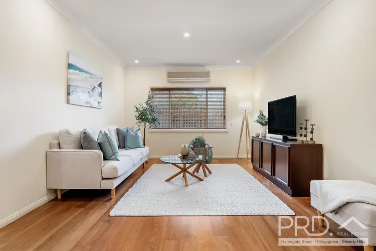 Sixth view of Homely house listing, 2/13 Tuffy Avenue, Sans Souci NSW 2219