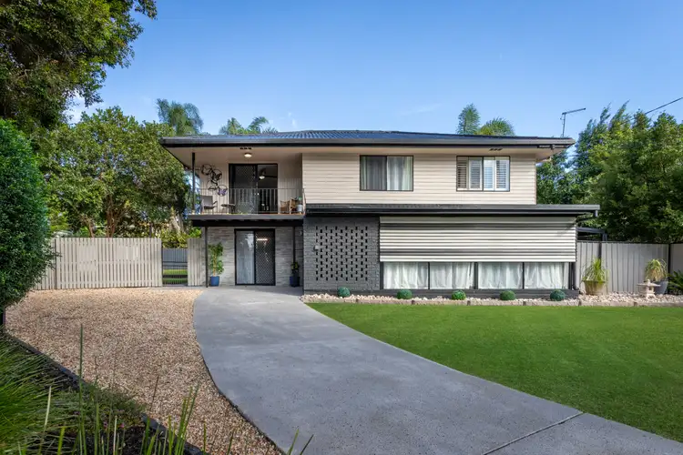 12 Armstrong Avenue, Slacks Creek QLD 4127