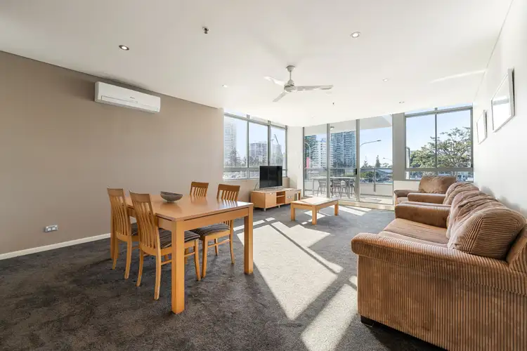 505/18 Cypress Avenue, Surfers Paradise QLD 4217