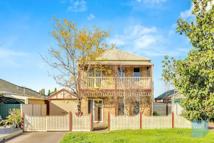 Main view of Homely house listing, 11 Lalor Court, Caroline Springs VIC 3023