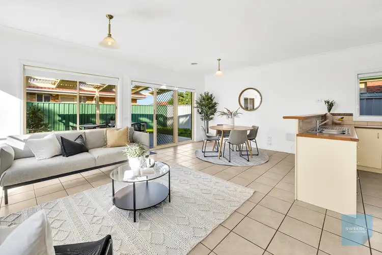 Second view of Homely house listing, 11 Lalor Court, Caroline Springs VIC 3023
