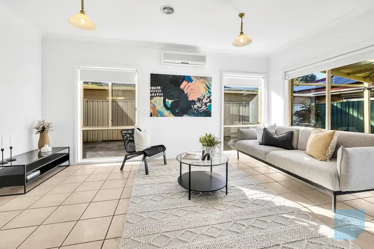 Fifth view of Homely house listing, 11 Lalor Court, Caroline Springs VIC 3023